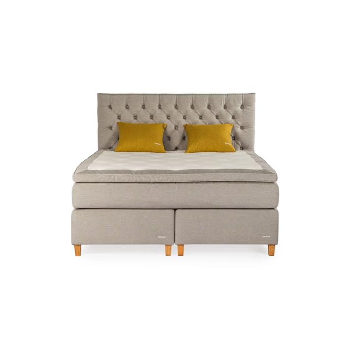 Gulta CONTINENTAL LUX (Kontinentālā) (Bellus)